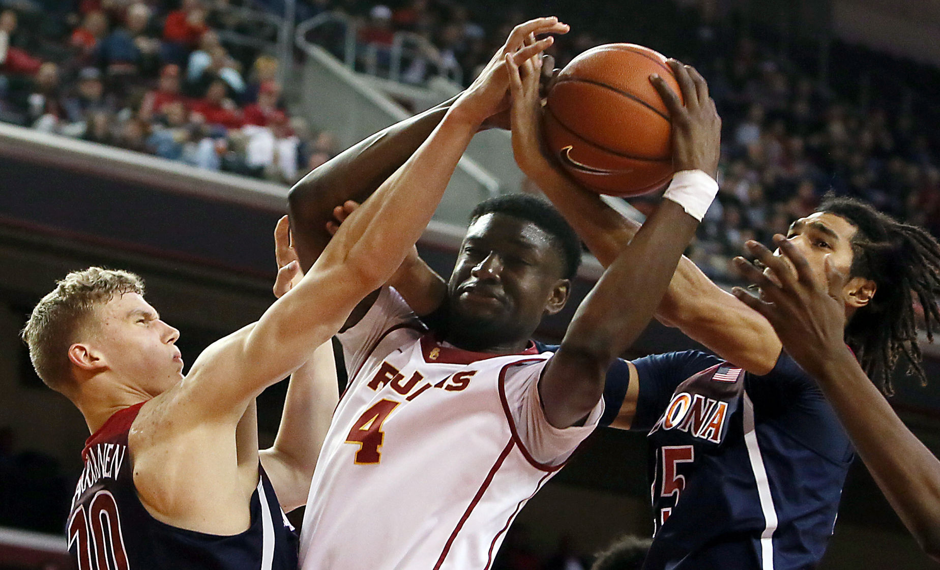 Best Arizona basketball photos (copy)